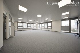 Büro Mladost 4, Sofia 1