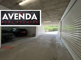 ГАРАЖ, ПАРКОМЯСТО, 45 m2