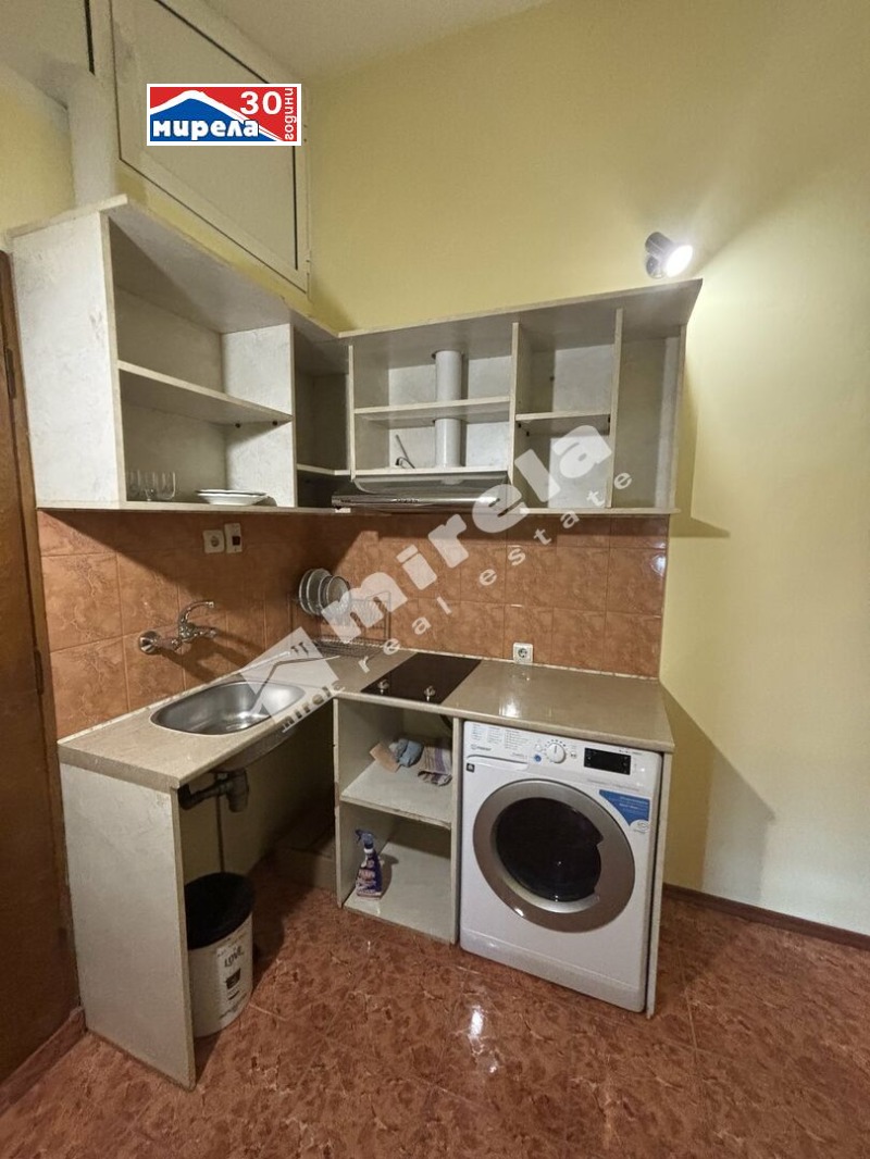 Дава под наем  1-стаен град Велико Търново , Зона Б , 40 кв.м | 72115906 - изображение [6]
