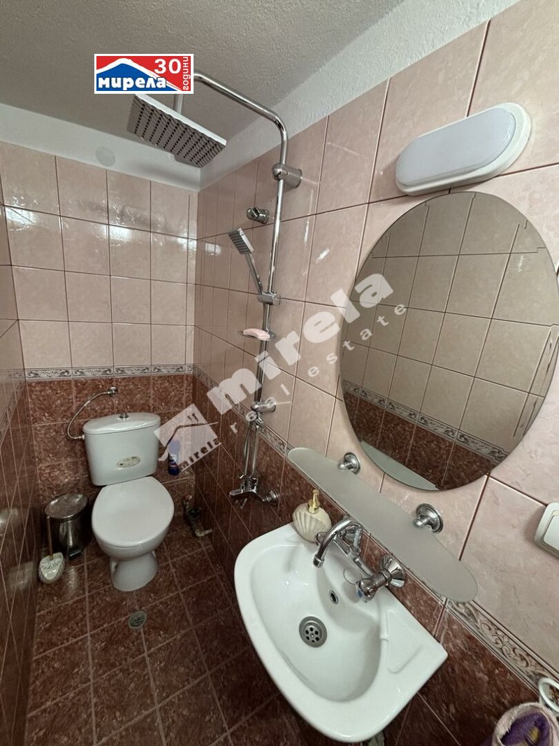 Дава под наем  1-стаен град Велико Търново , Зона Б , 40 кв.м | 72115906 - изображение [7]