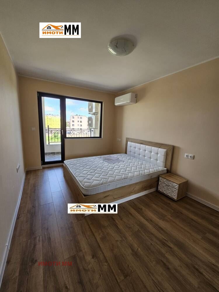 For Rent  1 bedroom Plovdiv , Ostromila , 66 sq.m | 16389783 - image [7]