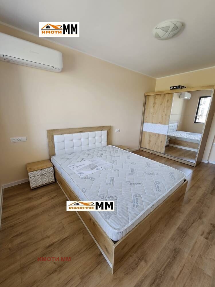 For Rent  1 bedroom Plovdiv , Ostromila , 66 sq.m | 16389783 - image [9]