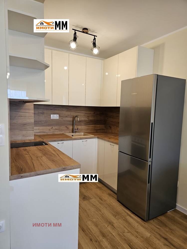 For Rent  1 bedroom Plovdiv , Ostromila , 66 sq.m | 16389783 - image [5]