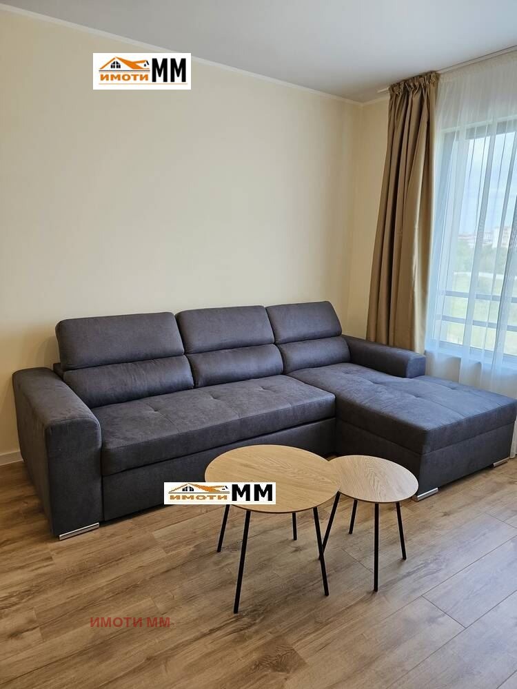 For Rent  1 bedroom Plovdiv , Ostromila , 66 sq.m | 16389783 - image [3]