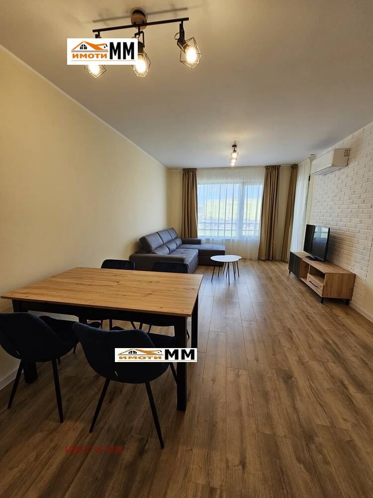 For Rent  1 bedroom Plovdiv , Ostromila , 66 sq.m | 16389783 - image [4]