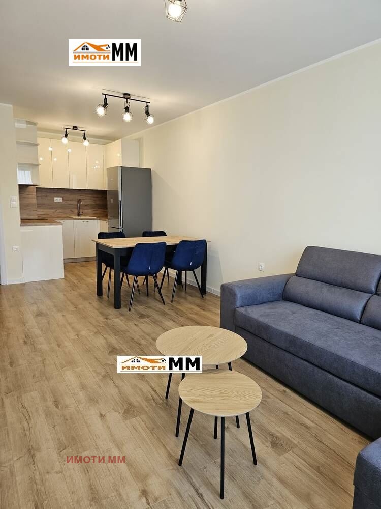 For Rent  1 bedroom Plovdiv , Ostromila , 66 sq.m | 16389783 - image [2]