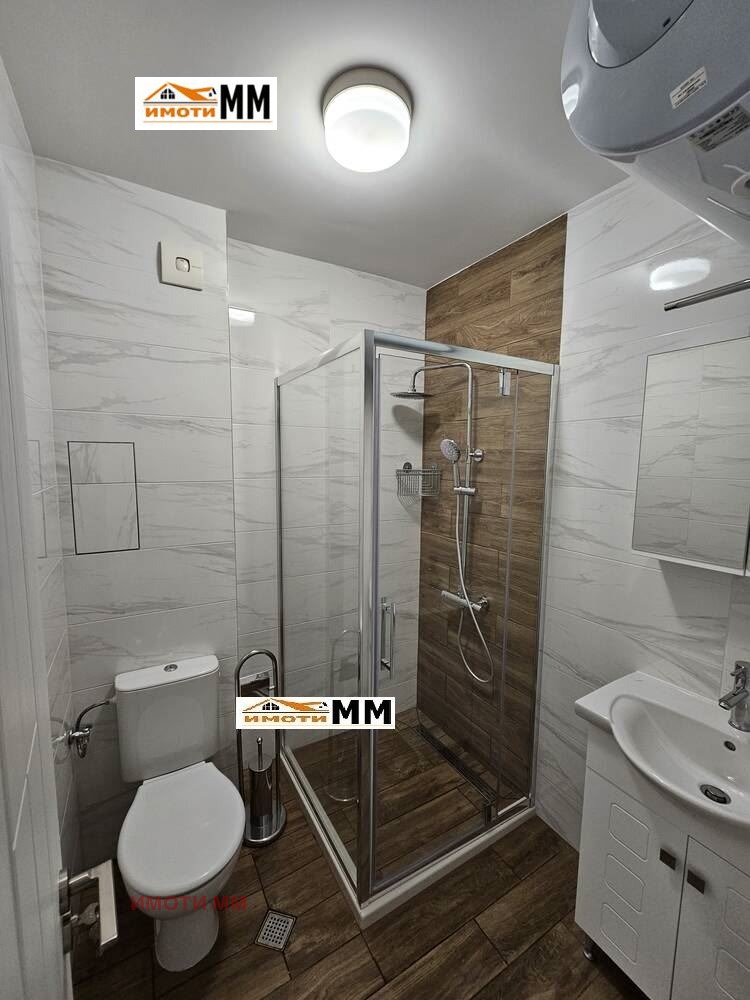 For Rent  1 bedroom Plovdiv , Ostromila , 66 sq.m | 16389783 - image [10]