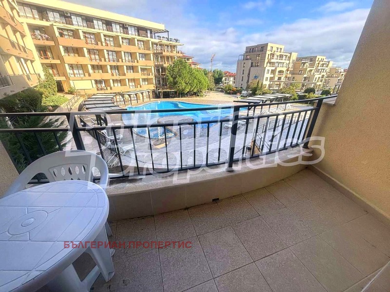 For Rent  1 bedroom region Burgas , Sveti Vlas , 90 sq.m | 68620525 - image [9]