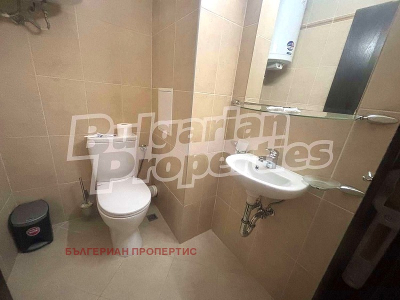 K pronájmu  1 ložnice oblast Burgas , Sveti Vlas , 90 m2 | 68620525 - obraz [14]