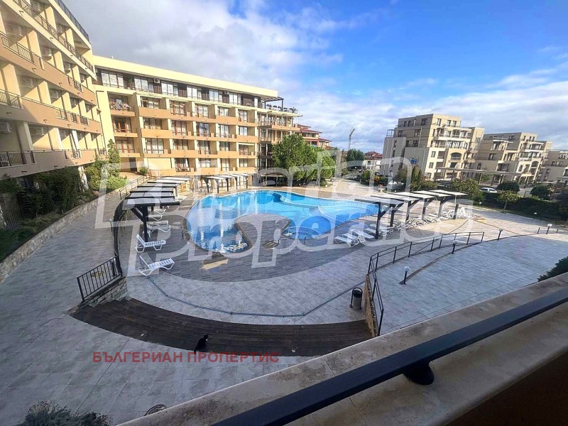 For Rent  1 bedroom region Burgas , Sveti Vlas , 90 sq.m | 68620525 - image [4]