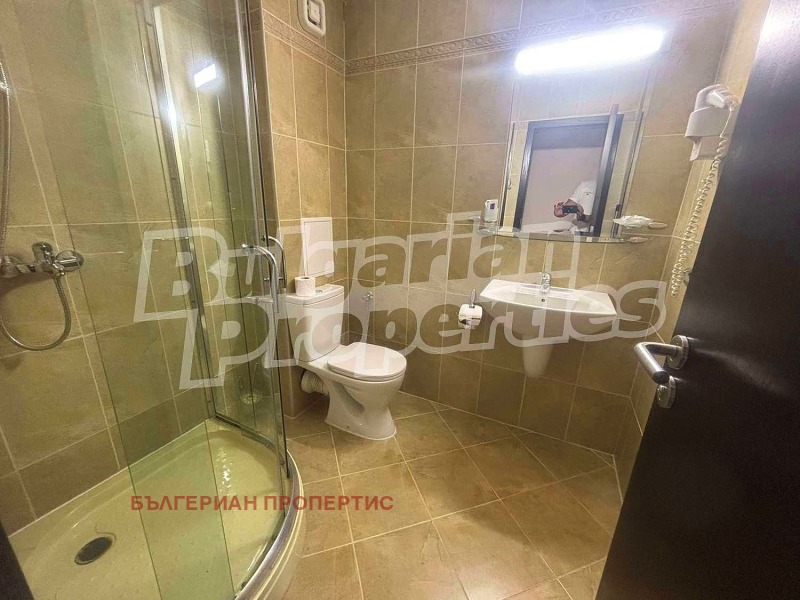 K pronájmu  1 ložnice oblast Burgas , Sveti Vlas , 90 m2 | 68620525 - obraz [13]