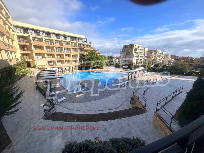 For Rent  1 bedroom region Burgas , Sveti Vlas , 90 sq.m | 68620525 - image [10]