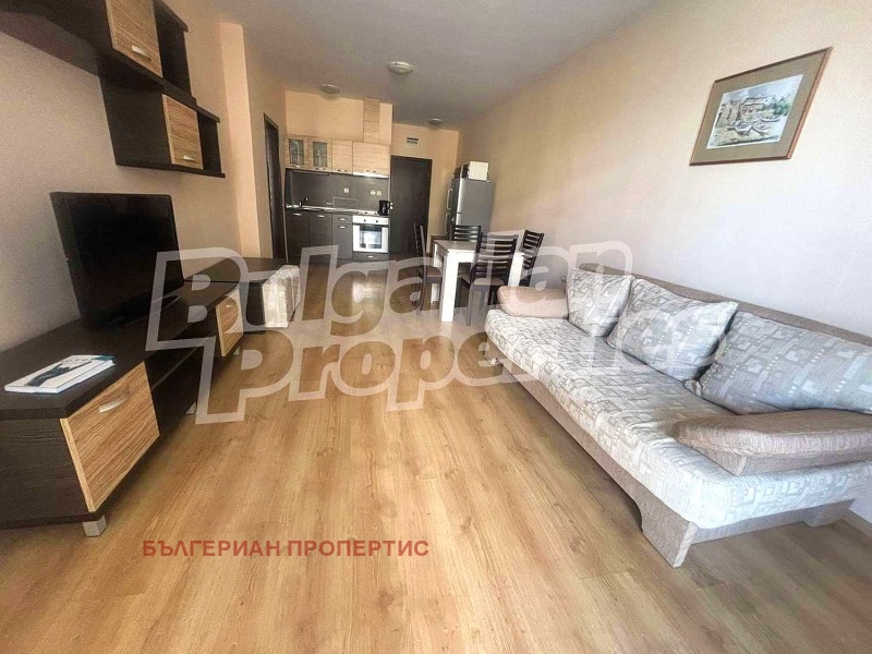 K pronájmu  1 ložnice oblast Burgas , Sveti Vlas , 90 m2 | 68620525 - obraz [7]