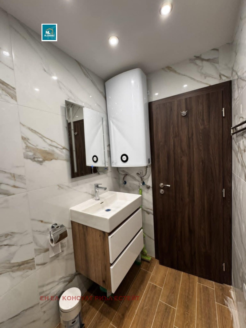A louer  1 chambre Plovdiv , Tsentar , 70 m² | 92001261 - image [9]