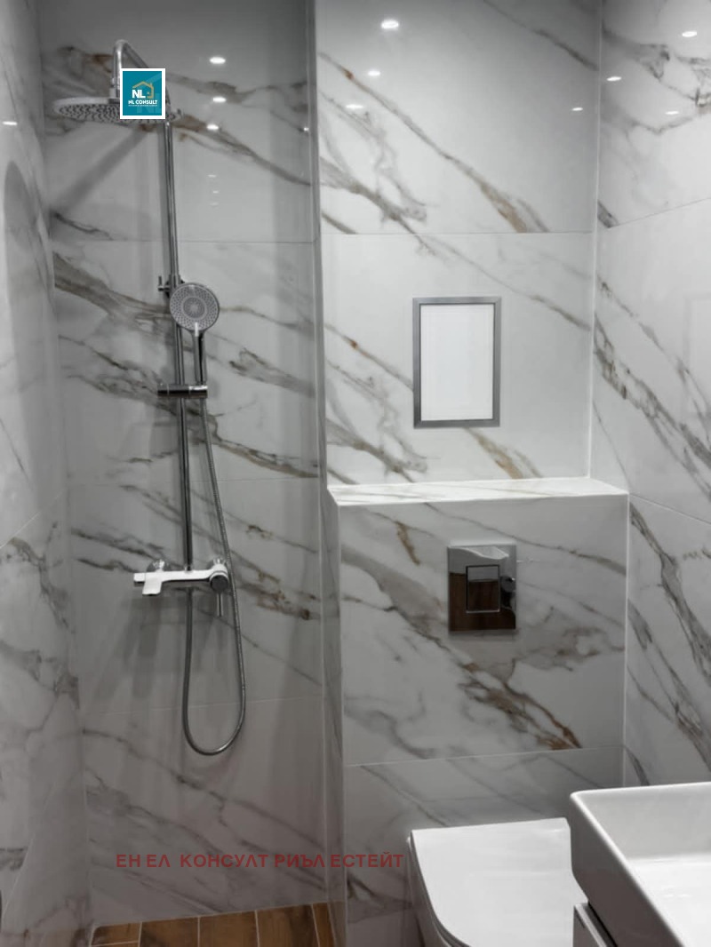 A louer  1 chambre Plovdiv , Tsentar , 70 m² | 92001261 - image [10]