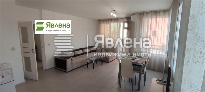 Da affittare  1 camera da letto Sofia , Manastirski livadi , 70 mq | 36575474