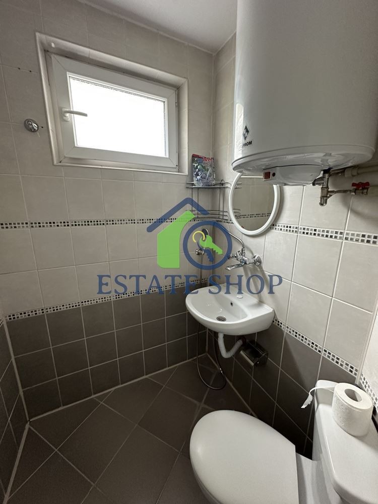 Do wynajęcia  1 sypialnia Plowdiw , Sadijski , 60 mkw | 30773587 - obraz [14]