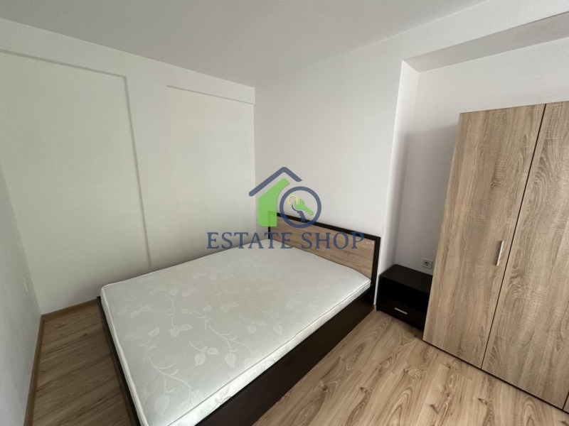 Do wynajęcia  1 sypialnia Plowdiw , Sadijski , 60 mkw | 30773587 - obraz [9]