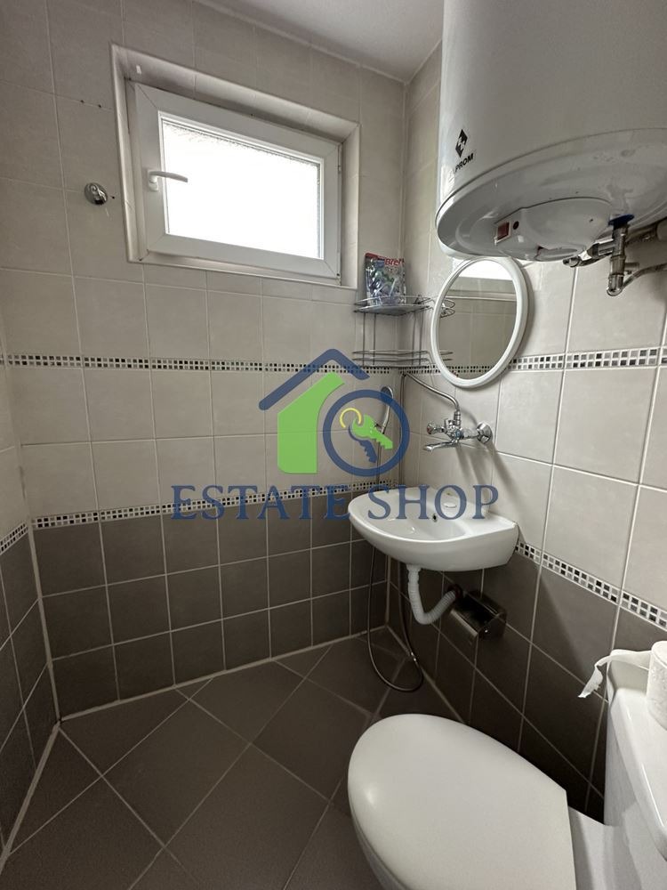 Do wynajęcia  1 sypialnia Plowdiw , Sadijski , 60 mkw | 30773587 - obraz [12]