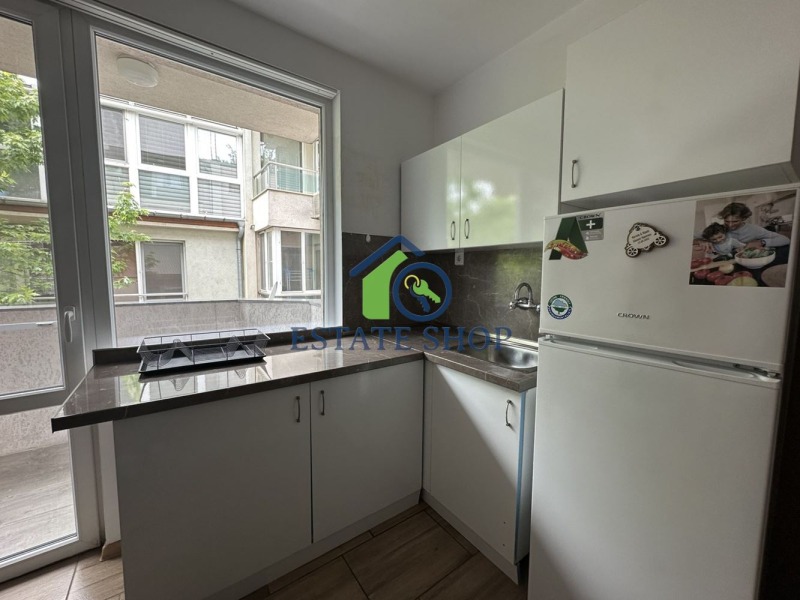 Do wynajęcia  1 sypialnia Plowdiw , Sadijski , 60 mkw | 30773587 - obraz [2]