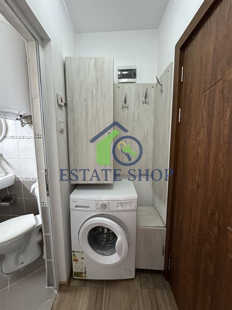 Do wynajęcia  1 sypialnia Plowdiw , Sadijski , 60 mkw | 30773587 - obraz [11]