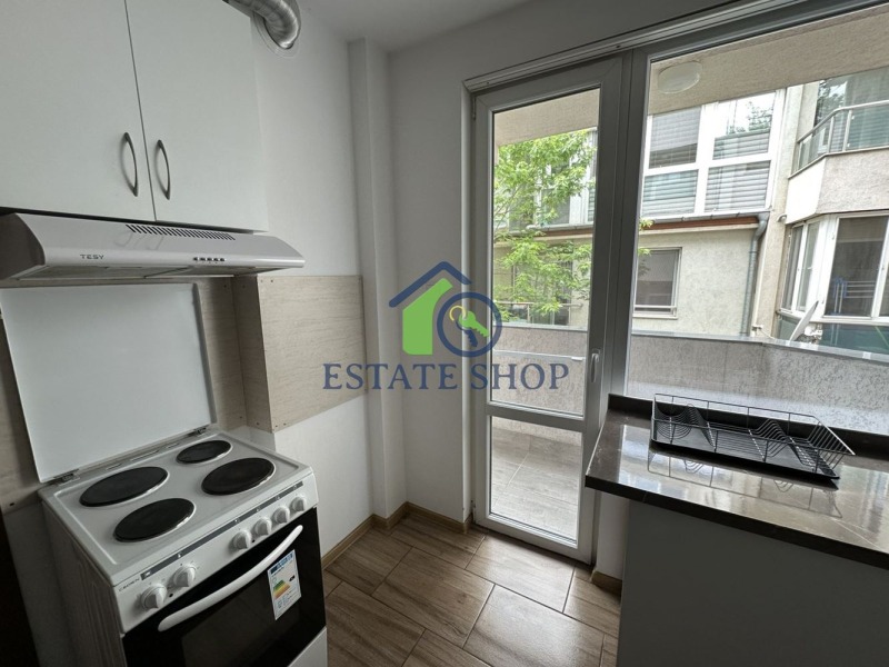 Do wynajęcia  1 sypialnia Plowdiw , Sadijski , 60 mkw | 30773587 - obraz [3]