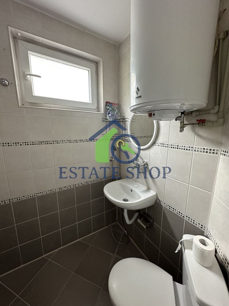 Do wynajęcia  1 sypialnia Plowdiw , Sadijski , 60 mkw | 30773587 - obraz [13]