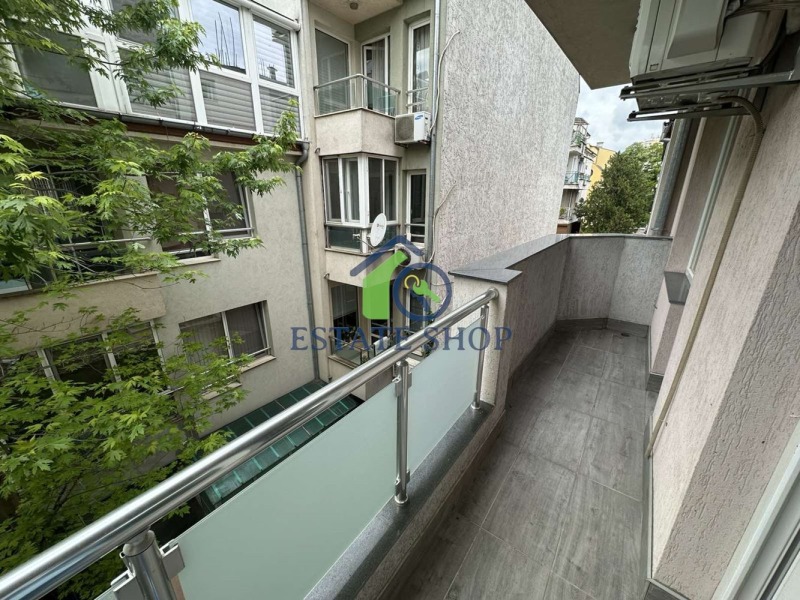 Do wynajęcia  1 sypialnia Plowdiw , Sadijski , 60 mkw | 30773587 - obraz [15]