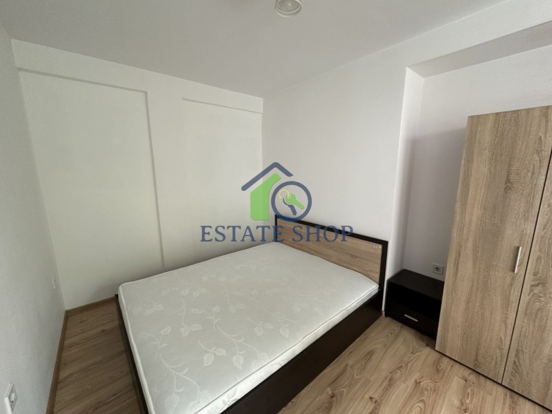 Do wynajęcia  1 sypialnia Plowdiw , Sadijski , 60 mkw | 30773587 - obraz [8]