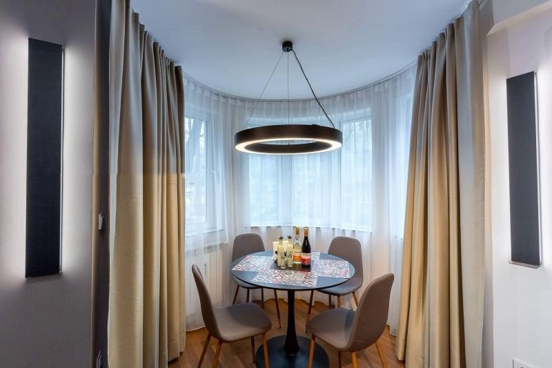 Издаје се  1 спаваћа соба Софија , Центар , 60 м2 | 30244679 - слика [3]