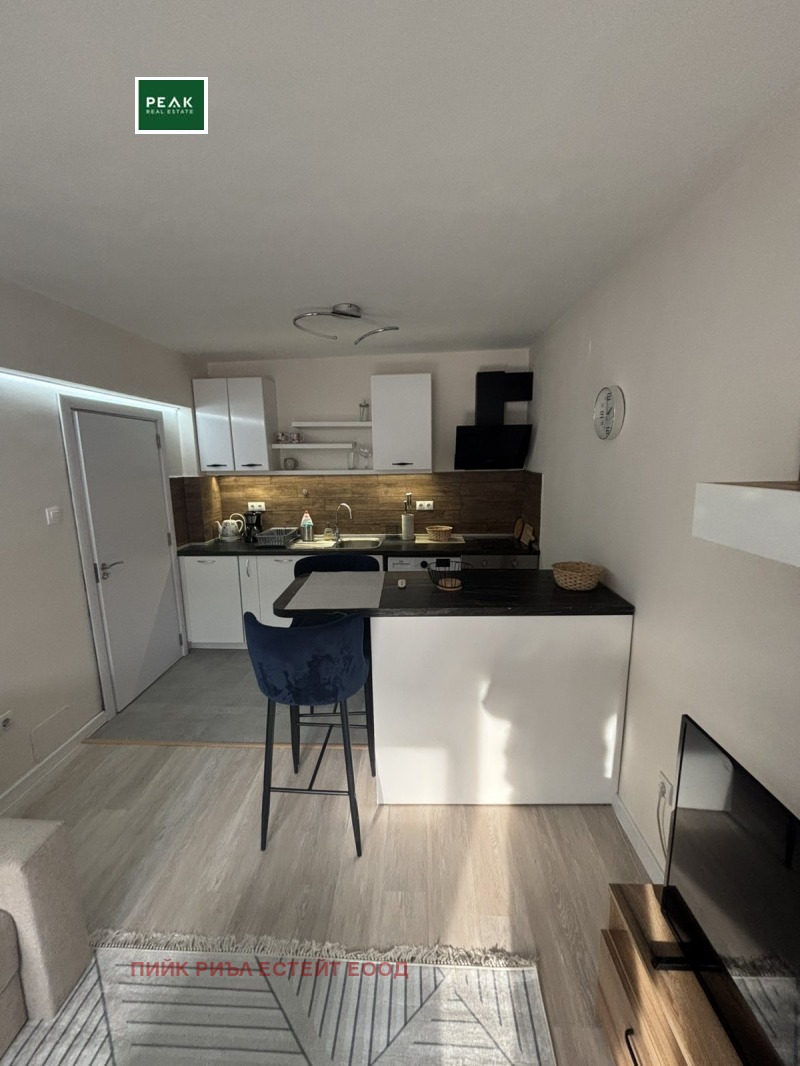 Дава под наем 2-СТАЕН, гр. София, Център, снимка 4 - Апартаменти - 52833506