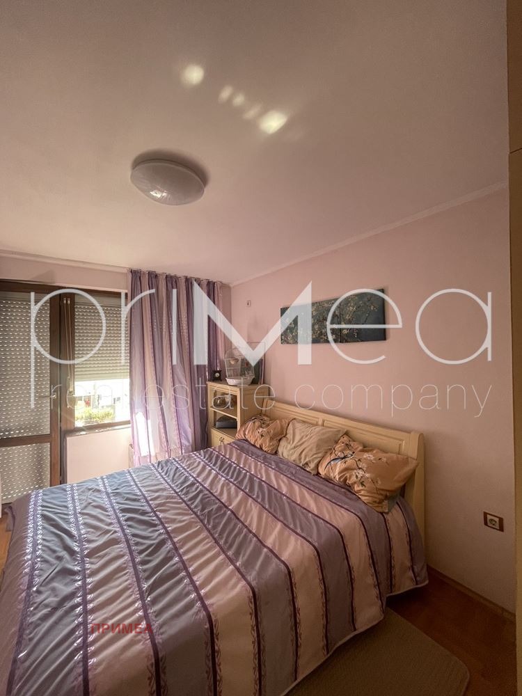 Дава под наем 2-СТАЕН, гр. Бургас, Център, снимка 8 - Апартаменти - 52834647