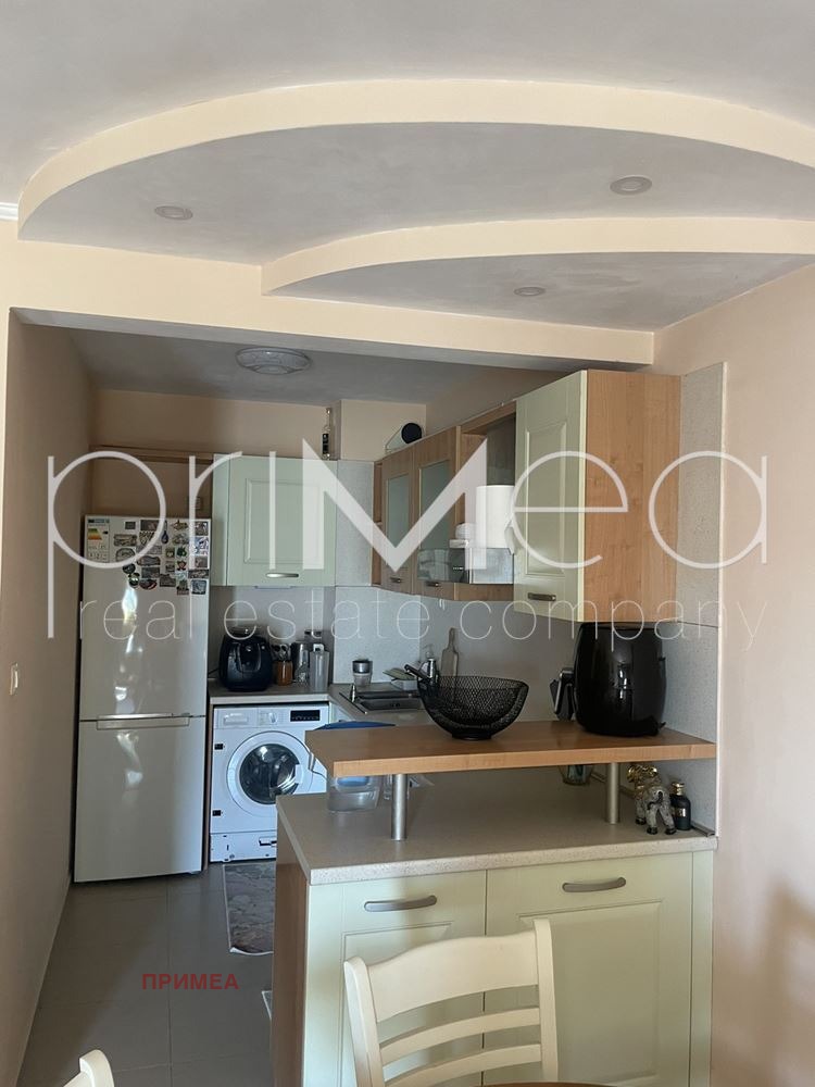 Дава под наем 2-СТАЕН, гр. Бургас, Център, снимка 3 - Апартаменти - 52834647