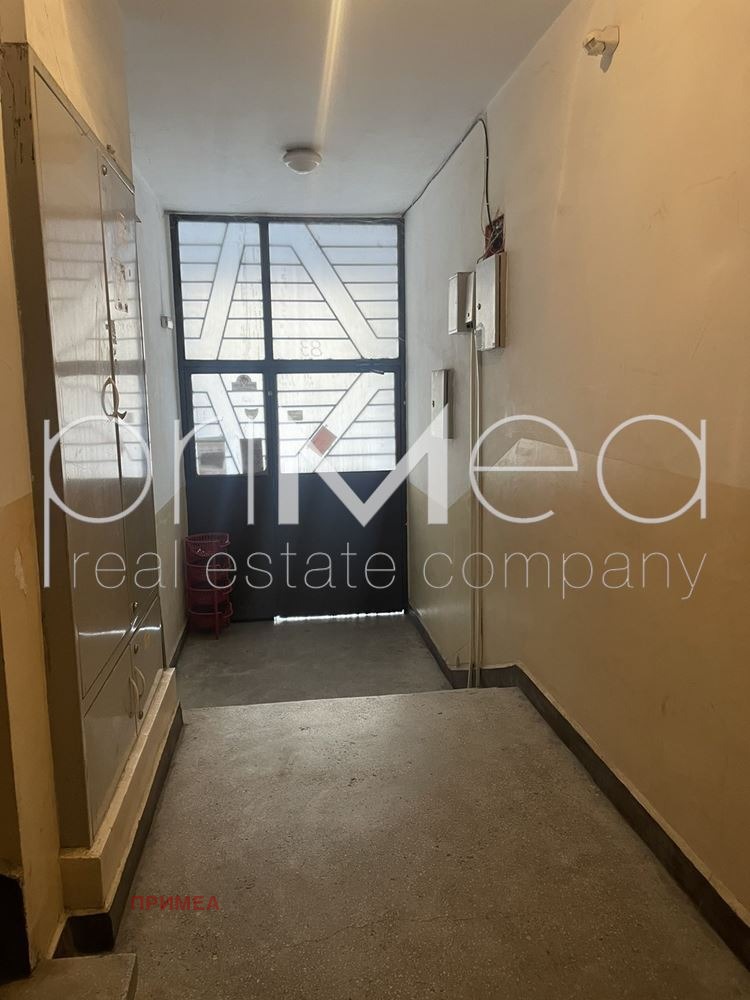 Дава под наем 2-СТАЕН, гр. Бургас, Център, снимка 14 - Апартаменти - 52834647