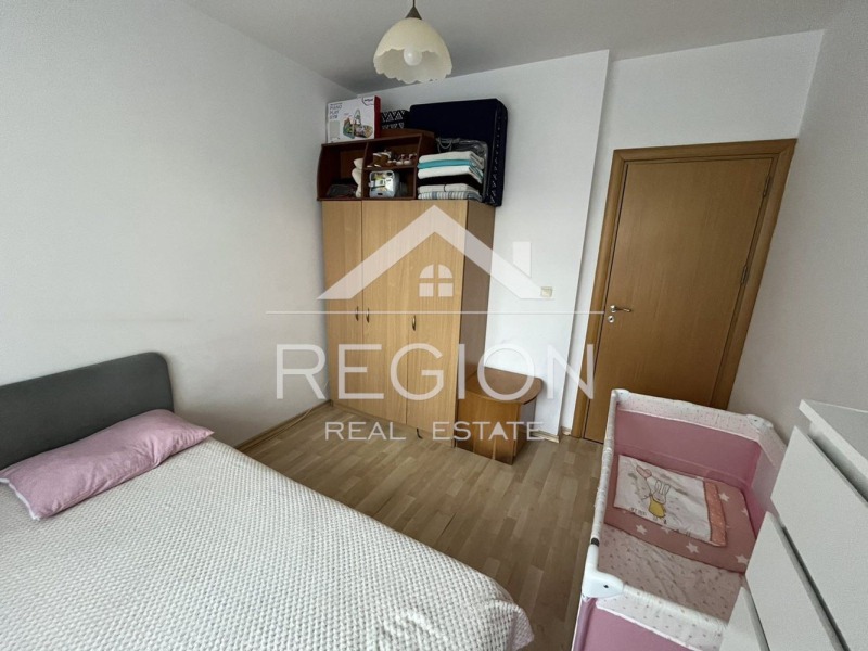 Дава под наем 2-СТАЕН, гр. Варна, Гранд Мол, снимка 6 - Апартаменти - 53052865