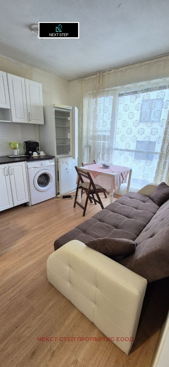 Дава под наем 2-СТАЕН, гр. Варна, Левски 1, снимка 4 - Апартаменти - 53076856