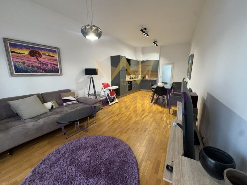 Дава под наем 2-СТАЕН, гр. Варна, к.к. Св.Св. Константин и Елена, снимка 2 - Апартаменти - 53231478