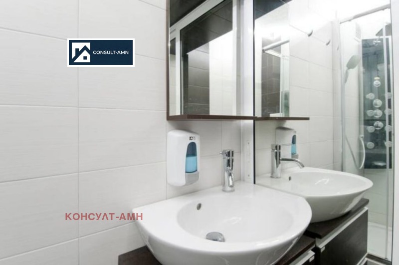 Дава под наем 2-СТАЕН, гр. София, Яворов, снимка 2 - Апартаменти - 53233947