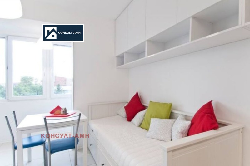 Дава под наем 2-СТАЕН, гр. София, Яворов, снимка 5 - Апартаменти - 53233947