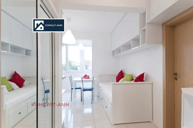 Дава под наем 2-СТАЕН, гр. София, Яворов, снимка 6 - Апартаменти - 53233947