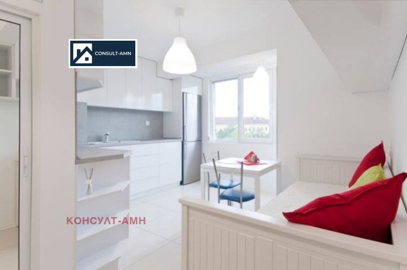 Дава под наем 2-СТАЕН, гр. София, Яворов, снимка 4 - Апартаменти - 53233947