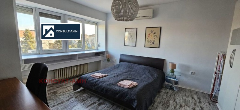 Дава под наем 2-СТАЕН, гр. София, Яворов, снимка 9 - Апартаменти - 53233947