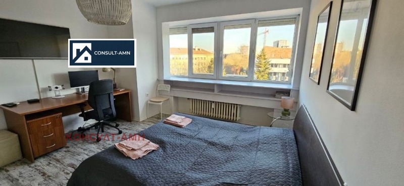 Дава под наем 2-СТАЕН, гр. София, Яворов, снимка 10 - Апартаменти - 53233947