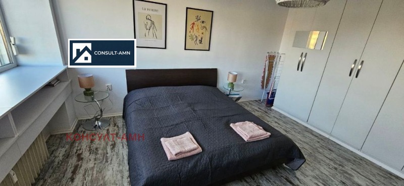 Дава под наем 2-СТАЕН, гр. София, Яворов, снимка 7 - Апартаменти - 53233947