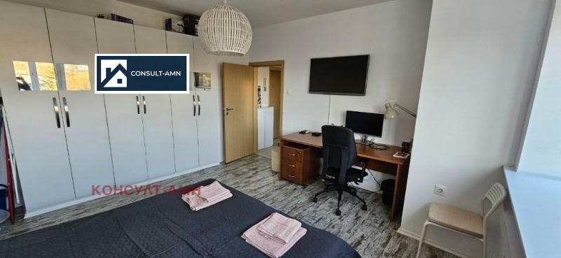 Дава под наем 2-СТАЕН, гр. София, Яворов, снимка 11 - Апартаменти - 53233947