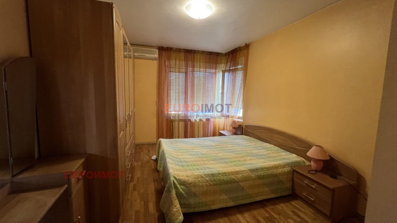 Дава под наем  3-стаен град София , Гео Милев , 96 кв.м | 73271621 - изображение [5]