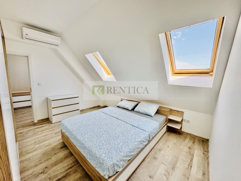 Дава под наем 3-СТАЕН, гр. Варна, Бриз, снимка 5 - Апартаменти - 53033658