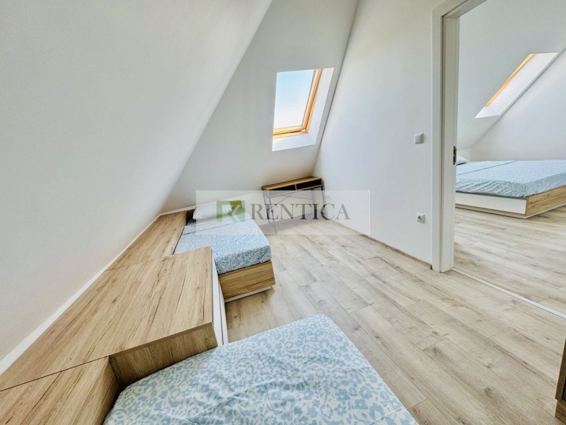 Дава под наем 3-СТАЕН, гр. Варна, Бриз, снимка 7 - Апартаменти - 53033658