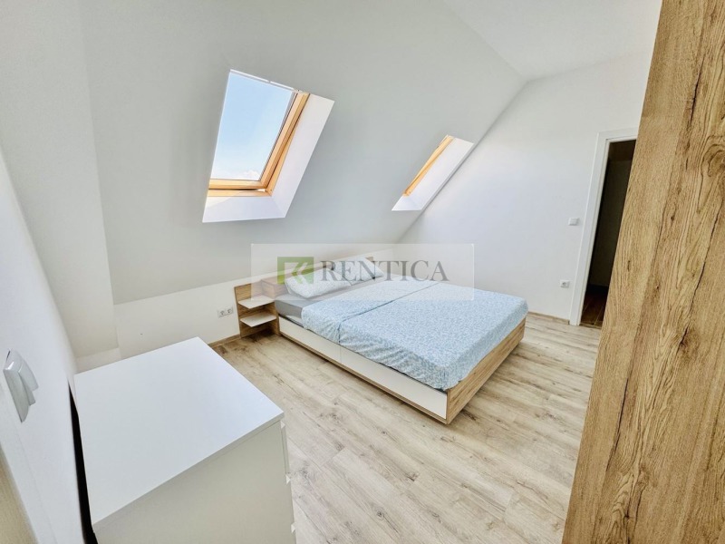 Дава под наем 3-СТАЕН, гр. Варна, Бриз, снимка 6 - Апартаменти - 53033658