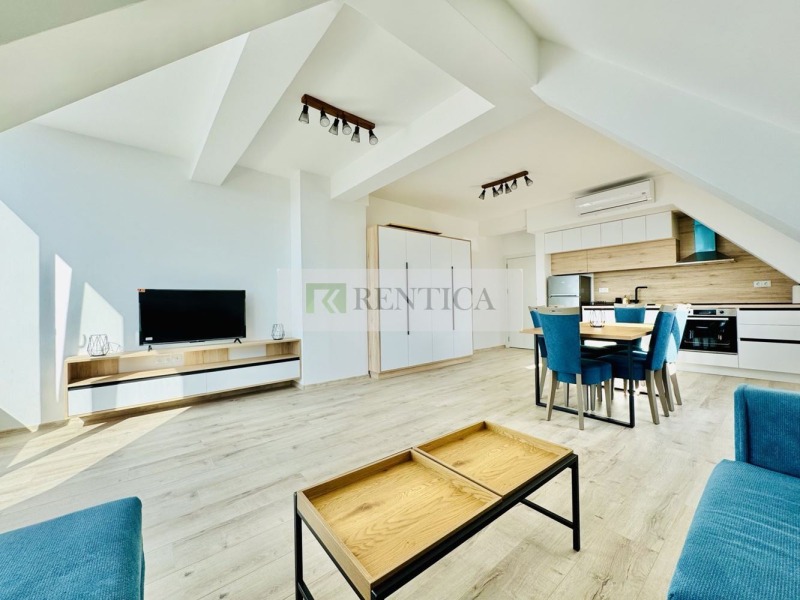 Дава под наем 3-СТАЕН, гр. Варна, Бриз